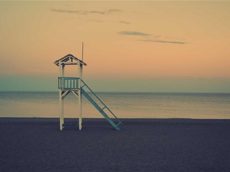 Case 580SN Backhoe Loader