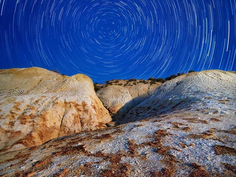 Doosan DX225LC-5 Excavator