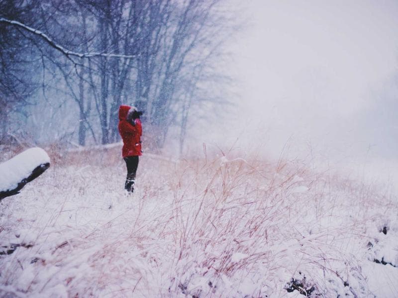 Hyster H3.0FT LPG Forklift