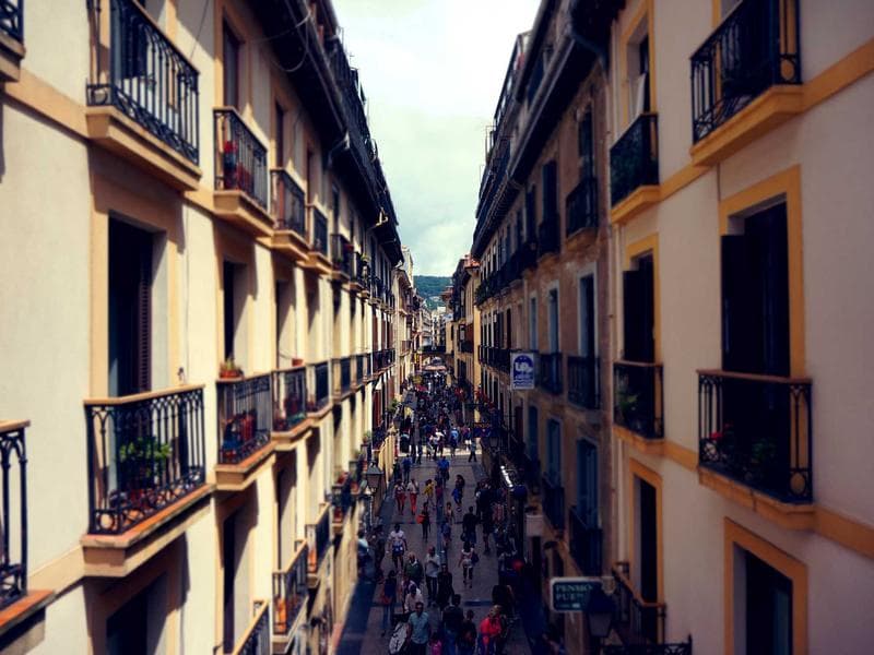 JCB 3CX ECO Backhoe Loader thumbnail 2