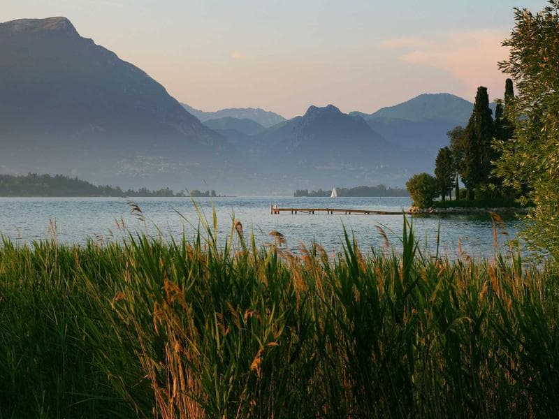 Liebherr LTM 1060-3.1 Mobile Crane thumbnail 3