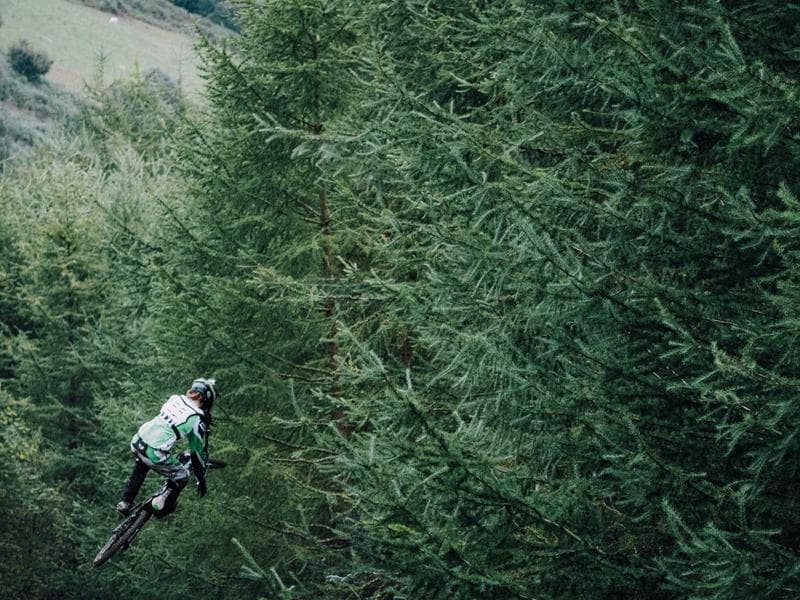 Linde H50D Diesel Forklift